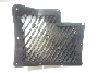 Image of FRONT LEFT AIR DUCT COVER image for your BMW